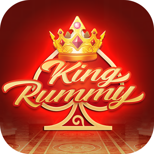 King Rummy icon