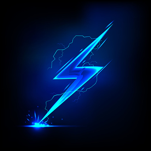 Lightning VPN- Unlimited Proxy icon