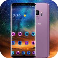 Fantasy Theme for Galaxy S9 on 9Apps