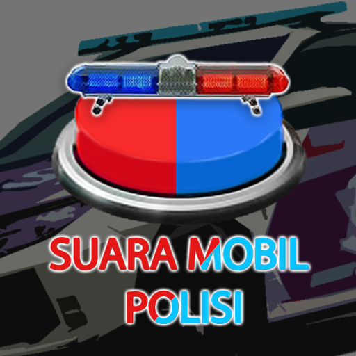 PRANK SUARA MOBIL POLISI - SIRINE PATWAL POLISI icon