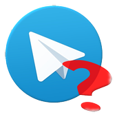 Telegram Checker icon