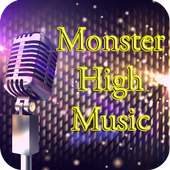 Monster High Music Free on 9Apps