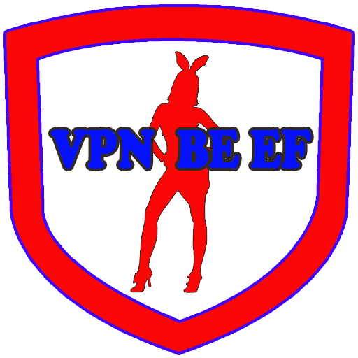 VPN BE EF Anti Blokir - Buat Buka Bokap Browser icon