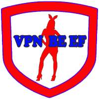 VPN BE EF Anti Blokir - Buat Buka Bokap Browser