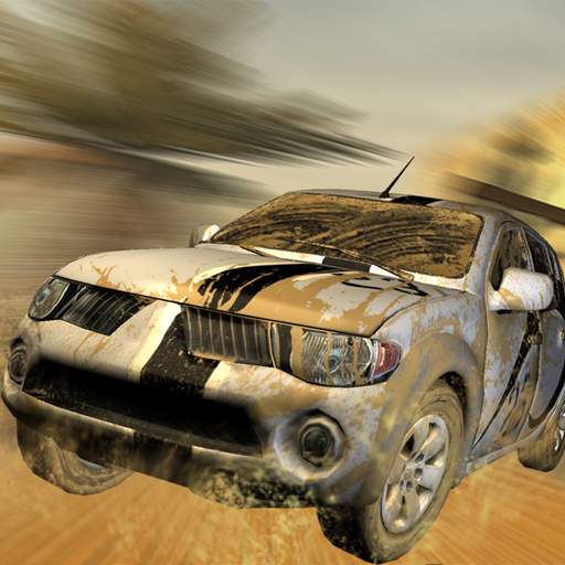 Disyerto ng lahi 3D icon