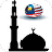 Malaysia waktu solat icon