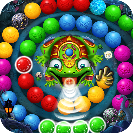 Marble Revenge иконка