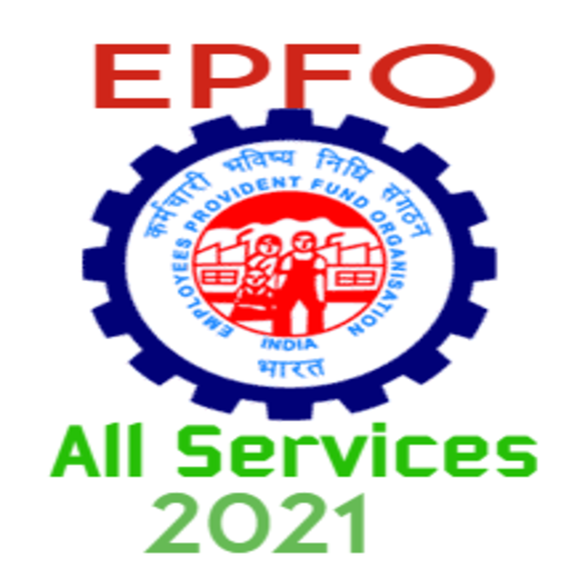 EPFO UAN - Passbook, Uan Activation and Claim 2021 icon