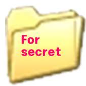 Secret Gallery icon