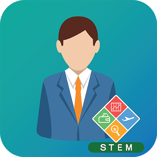 STEM Manager icon