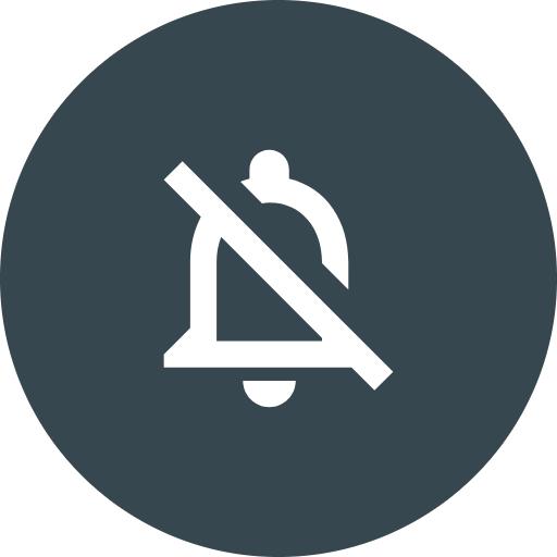 TidyPanel (Notifications Blocker &amp; Cleaner) icon