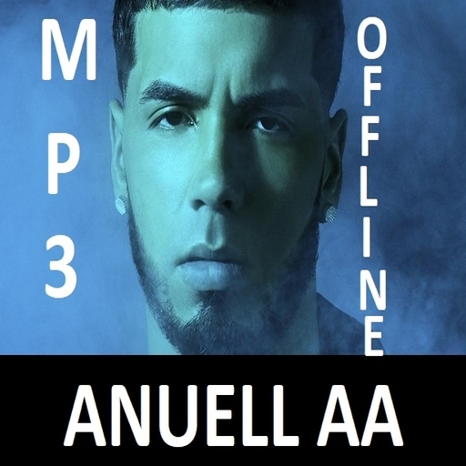 Anuel AA music OFFLİNE 2020 icon