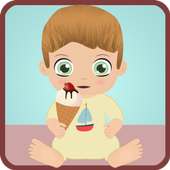 Feed Baby Games