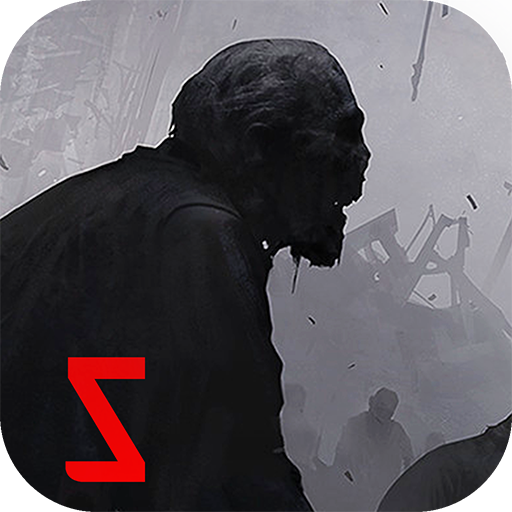 DayZ Hunter - 3d Zombie Games icon