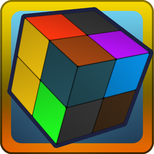 Cube Link icon