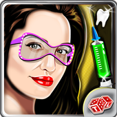 Celebrity Care Hospital icon