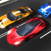 High Speed Racer icon