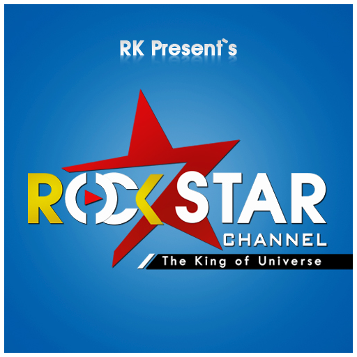 Rock Star Channel icon