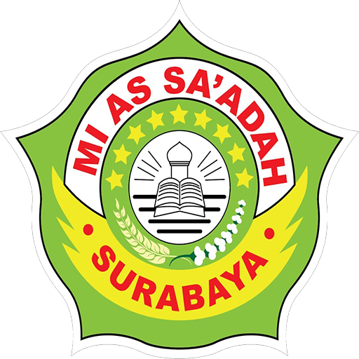 ikon Mobile Informasi MI Assa'adah