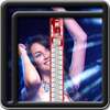 Zipper Lock Screen Dancer on 9Apps