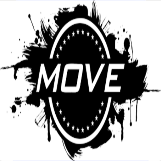 Khmer moves 2021 icon