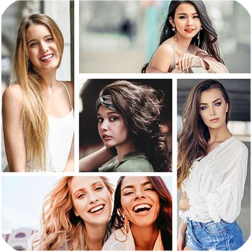Photo Collage Maker - Photo Editor &amp; Photo Collage icon