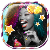 Cool Photo Color Editor icon