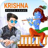 Krishna Photo Suit : Janmashtami Photo Frame 2019 on 9Apps