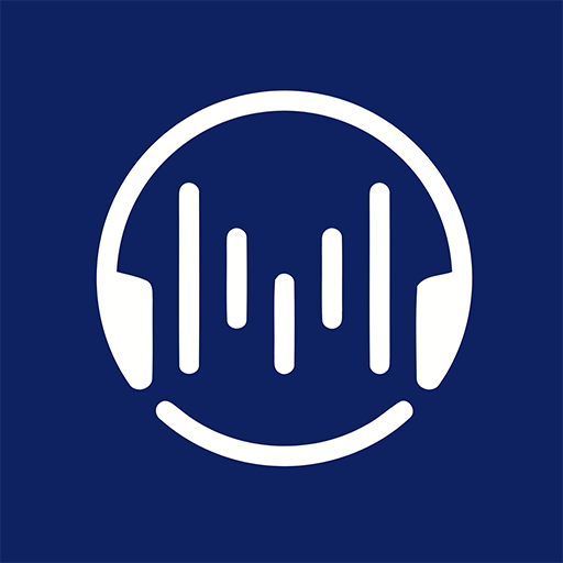 Music Player - Audio Player, Song Player icon