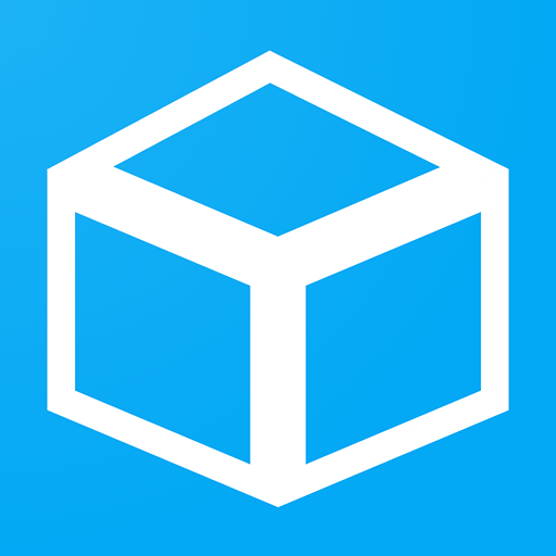 Geometry Helper icon