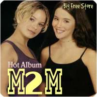 M2M Hot Album
