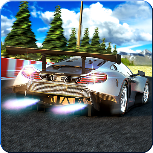 Driving Hour, Car Race Game, Fast Lane icon