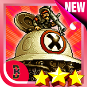 Amazing Battle Royal Game icon