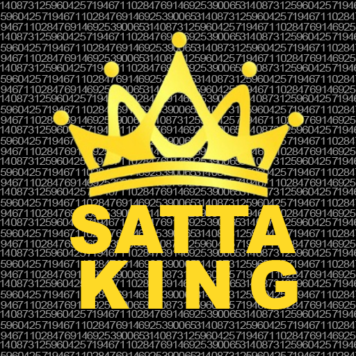 Satta King: Satta Matka Result icon