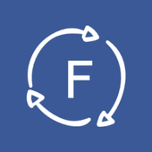 Update For Facebook icon