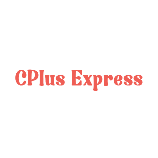 CPlus Express icon