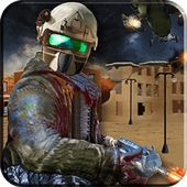 Sniper Ghost Killer icon