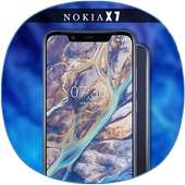 Theme for Nokia X7 on 9Apps