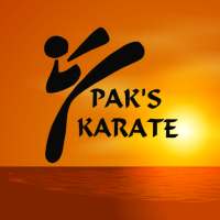 Paks Karate of Palm Coast on 9Apps