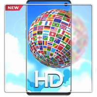 HD Flag Wallpapers 2019 on 9Apps