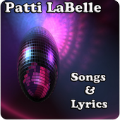 Patti LaBelle Songs&amp;Lyrics icon