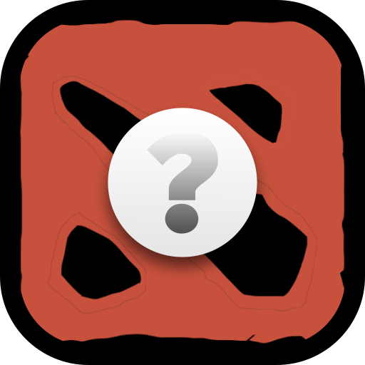 Guess The Dota 2 Heroes icon