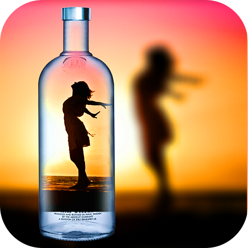 PIP Camera Photo Art - PIP Camera icon