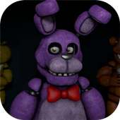 Bonnie Wallpaper on 9Apps