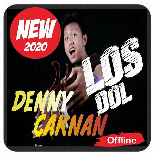 Denny Caknan full album offline icon
