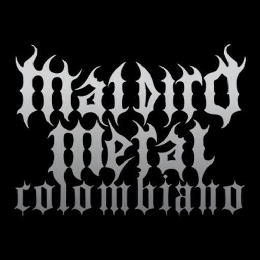 Maldito Metal Colombiano icon