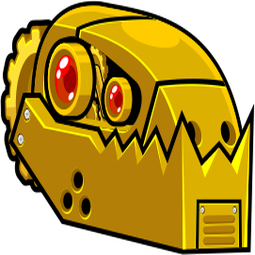Infinity Shooter - Robots Steampunk Special Force icon