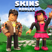 Roblux Skins for Roblox Free icon