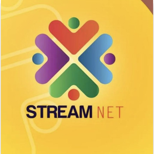 ستريم نت - stream net icon