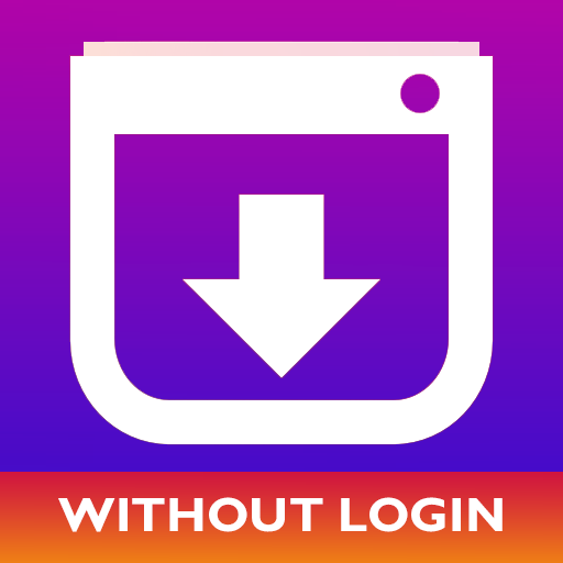 Video Downloader for Instagram icon